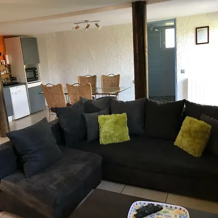 Casa vacanze Le Normand *