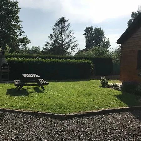 Casa vacanze Le Normand Guilmécourt