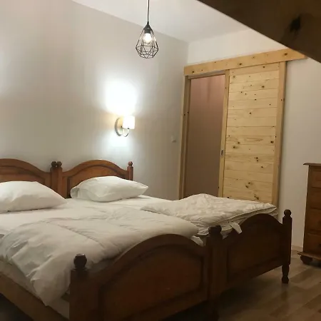 Casa vacanze Le Normand