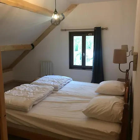 Casa vacanze Le Normand Guilmécourt