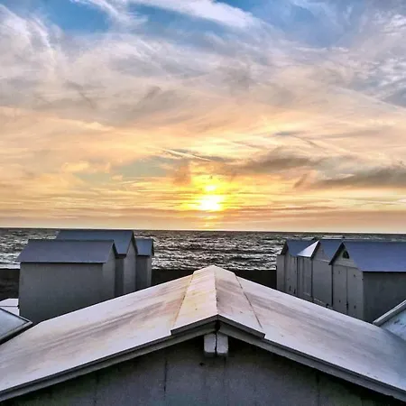 Casa vacanze Le Normand Guilmécourt